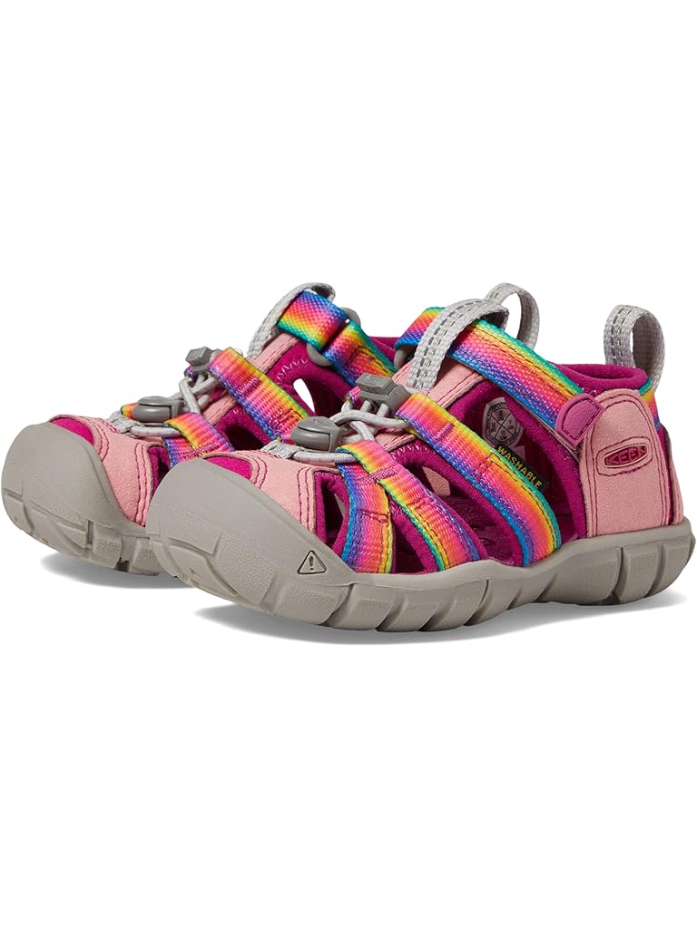 Quick Dry Rubber Closed Toe Sandals + FREE SHIPPING | Shoes